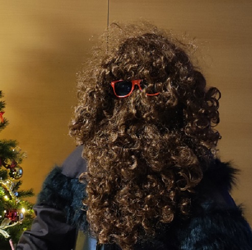 Krampus